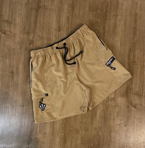BERMUDA ELASTICO PREMIUM - comprar online