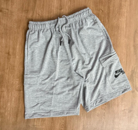 BERMUDA MOLETOM PREMIUM - comprar online