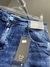 CALÇA SKINNY - NT STORE TECH
