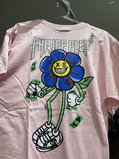 CAMISETA STREET 30.1 PENTEADA - comprar online