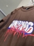 CAMISETA CHRONIC na internet