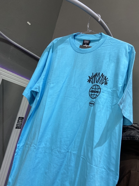 CAMISETA CHRONIC - comprar online