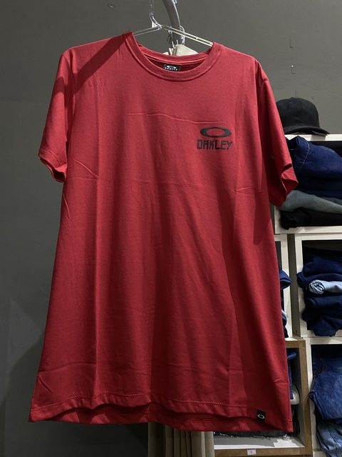 CAMISETA CUSTOM