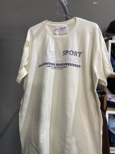 PIMA JERSEY - comprar online