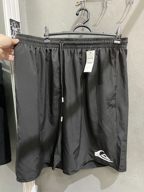 Bermuda Elastico Plus Size - comprar online