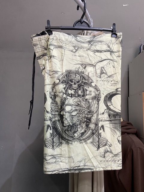 BERMUDA ELASTANO - comprar online