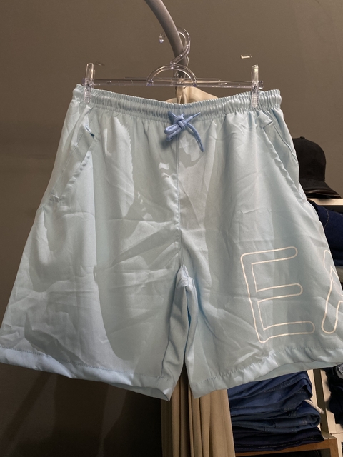 BERMUDA ELASTICO PREMIUM