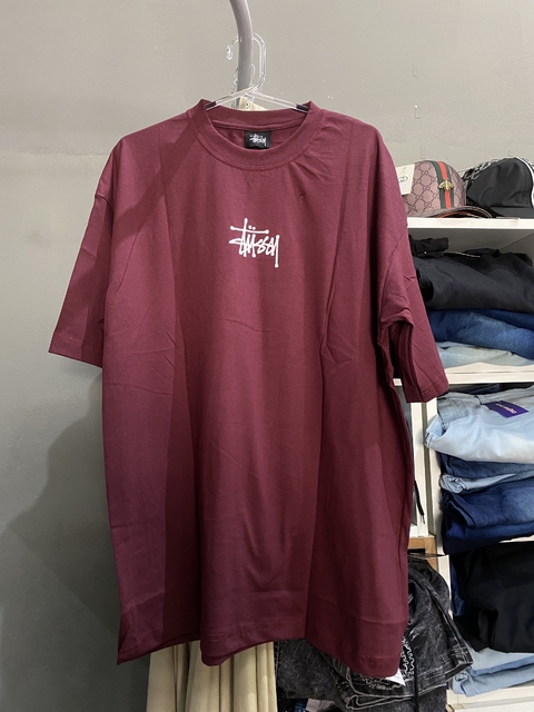 OVERSIZED 30.1 PENTEADA