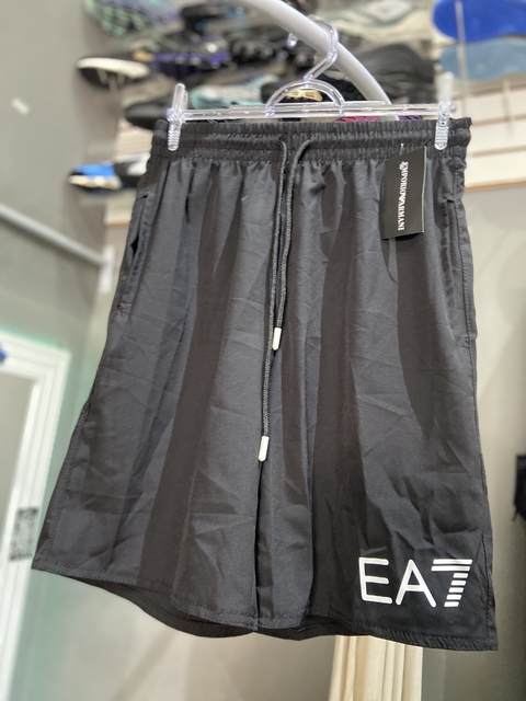 Bermuda Elastico - comprar online