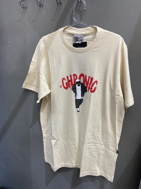 CAMISETA CHRONIC - comprar online