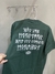 CAMISETA CHRONIC na internet