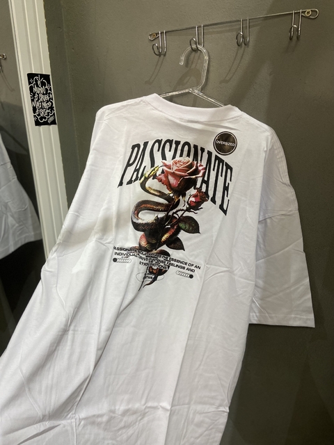 OVERSIZED 30.1 PENTEADA - comprar online