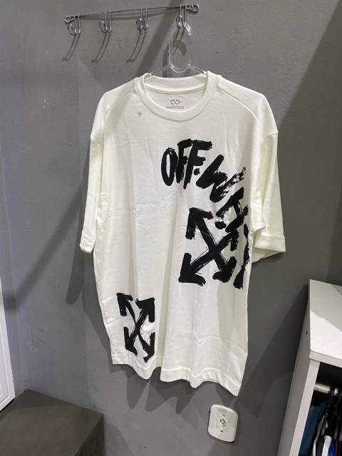 OVERSIZED (MALHÃO) - comprar online