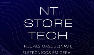 NT STORE TECH