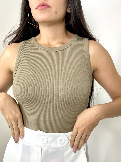 REGATA MICROFIBRA - CAPUCCINO