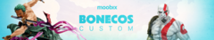 Banner da categoria Custom