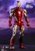 Homem de Ferro Mark LXXXV - moobix