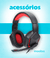 Acessórios