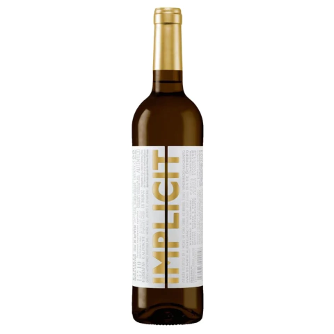 VINHO IMPLICIT BRANCO (ROSA SANTOS) 2022 750ML - PORTUGAL
