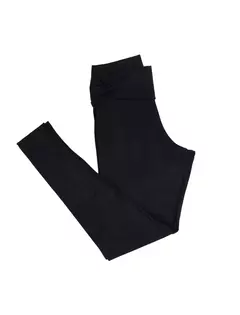 LEGGING COS DRAPEADO AMRAP PRETO