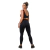 LEGGING CAROL PRETO AMRAP - buy online