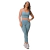LEGGING CAROL AZUL HARMONY