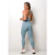 LEGGING CAROL AZUL HARMONY on internet
