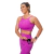 LEGGING C/ BOLSO LATERAL LILA - buy online