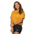 CROPPED AMANDA MOSTARDA - buy online