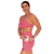 TOP CAROL CORAL - buy online