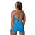 SHORTS EMPINA BUMBUM 24.1 AZUL VIBES - buy online