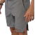 BERMUDA SQUAT CINZA MESCLA C/ MARROM - buy online