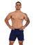 BERMUDA INACIO AZUL - buy online