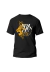 CAMISETA MASC PRETA ALBERTO NETO - buy online