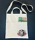 ECOBAG PWRD BY COFFEE CALIFORNIA