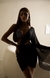 Vestido Brilho da Noite - comprar online