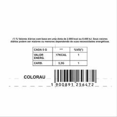 Colorau (Colorífico) em Pó na internet