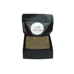 MANJERICÃO DESIDRATADO 30G