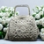 BOLSA SQUARE DAME