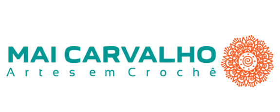 MAI CARVALHO CROCHÊ