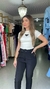 Blusa Prada - comprar online