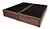 Imagem do Base Box Baú Queen Suede