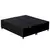 Base Box Baú Queen Suede na internet