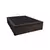 Base Box Baú Casal Suede - Paty Home & Store