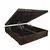 Base Box Baú Queen Suede - Paty Home & Store