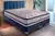 Colchão Molas Ensacadas Blue Paropas 32cm - Paty Home & Store