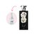 Decante Ansaam Silver Lattafa - comprar online