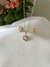 Conjunto flor