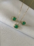 Conjunto pedra fusion - comprar online