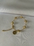 Pulseira bolinha - comprar online